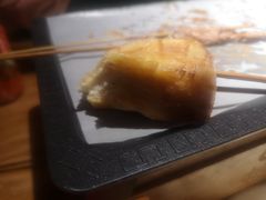 -蚝太郎 • 海鲜烧烤(Upark店)