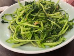 开洋青菜-富春茶社(国庆路店)