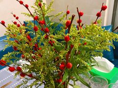 -三色堇(小通巷店)