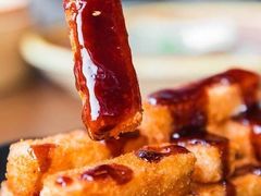 红糖糍粑-辣么好吃私厨(新城店)