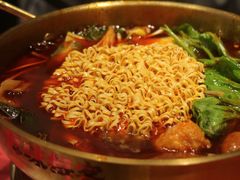 -每味每客·重庆麻辣烫(国泰店)