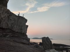 -长岛南北长山旅游景区