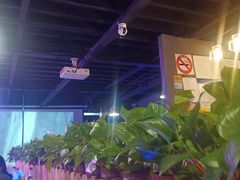 -夜小腰烧烤(中华路店)