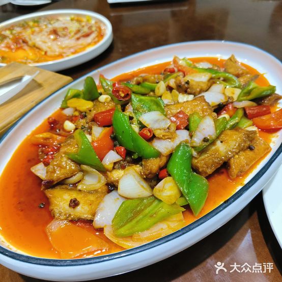 汉俯珍味楼