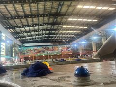 -南宫温泉水世界