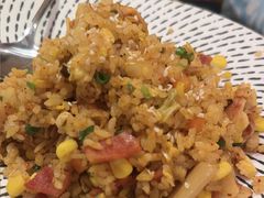 -吉兆·料理(红梅南路店)