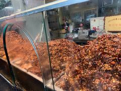 -老黄记手撕烤兔(玉林街店)