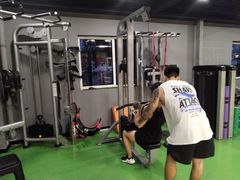 -BD健身私教工作室(CBD店)