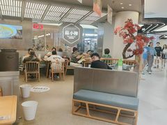 -苏小柳点心·手作小笼包(新街口分院店)
