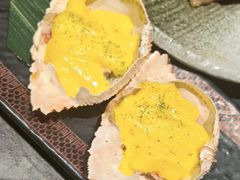 -樱之盛宴·蟹料理海鲜自助(前进大街店)