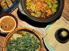 -淀里船宴(卓达店)