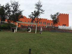 -天津妈祖文化园