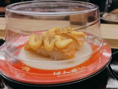 -万岁寿司(万国店)