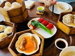 -源华酒家(联世广场店)