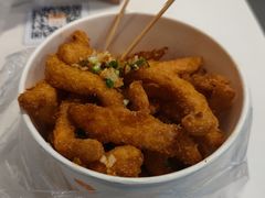 -特色椒盐排条(天山西路店)