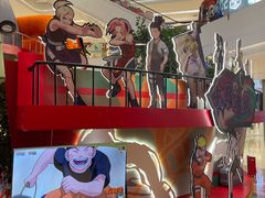 -龙湖成都上城天街