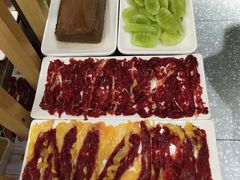 -古乐牛香·鲜牛肉牛杂火锅(新区店)