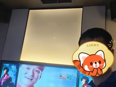 -星聚会KTV(南翔印象城MEGA店)