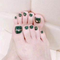 -Aso Artist Beauty美甲美睫