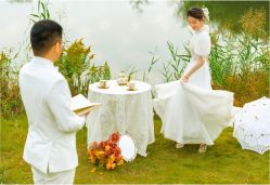 -唯一旅拍·颂当代影像艺术中心(上城店)