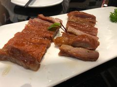 蜜汁叉烧肉-高第街56号餐厅(凯德mall新都心店)
