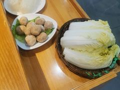 -守柴炉烤鸭(鱼嘴店)