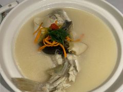 -肆月河豚·新淮扬(金融街店)
