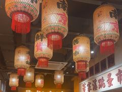 -旧街市鲜货老火锅(大光路店)