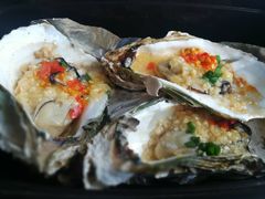 -烧蠔帮·生蚝海鲜牌档(观海店)