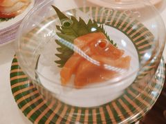-争鲜回转寿司(天府广场-今站PLUS店)