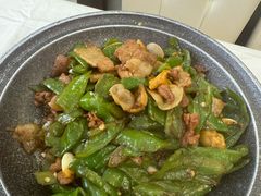 -湘桂人酒楼(西便门店)