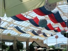 -三岔湖环球融创天堂洲际酒店水乐园