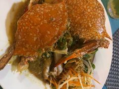 菠萝饭-Pakwan Restaurant & Bar