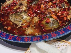 -何师傅美蛙鱼头(汉街店)