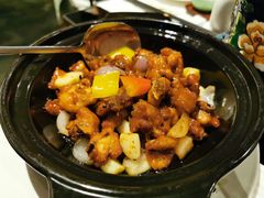 -海湾壹品·粤菜·早茶·烤鸭(拱北店)