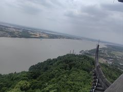 -采石矶景区