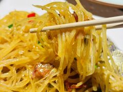 -雀舞云南菜(天津天河城购物中心店)