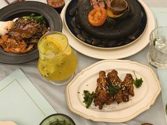 -秘密旅行Bonjour(黑金冠 江南西店)