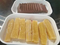 -津门老羊家·铜锅涮羊肉·烧烤(科技园店)