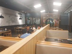 大堂-大自然醉鹅·铁锅火焰鹅(上海联洋店)