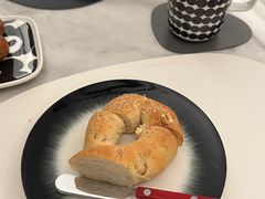 -面包谷Grains n' Beans(九号公馆店)