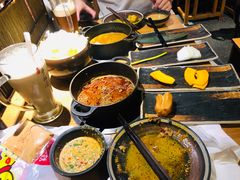 -呷哺呷哺 黄金牧场 (新中关购物中心店)