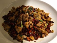 香辣跳跳蛙-首秀·四川料理(星耀101店)