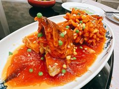 -新南华大酒店(长寿店)