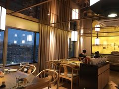 大堂-尚海豆捞(乐虹坊店)