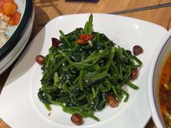 -西部马华清真兰州牛肉面·烧烤夜市(三里河店)