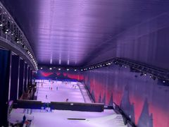 -绍兴启迪乔波冰雪世界