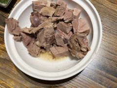 -格日勒阿妈蒙古厨房(大召店)