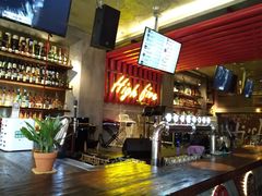 -HIGH FIVE哈福手工汉堡(桂林路店)