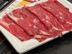 -京元盛铜锅涮肉(上海总店)